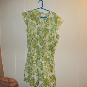 M udpie Dress NWT S